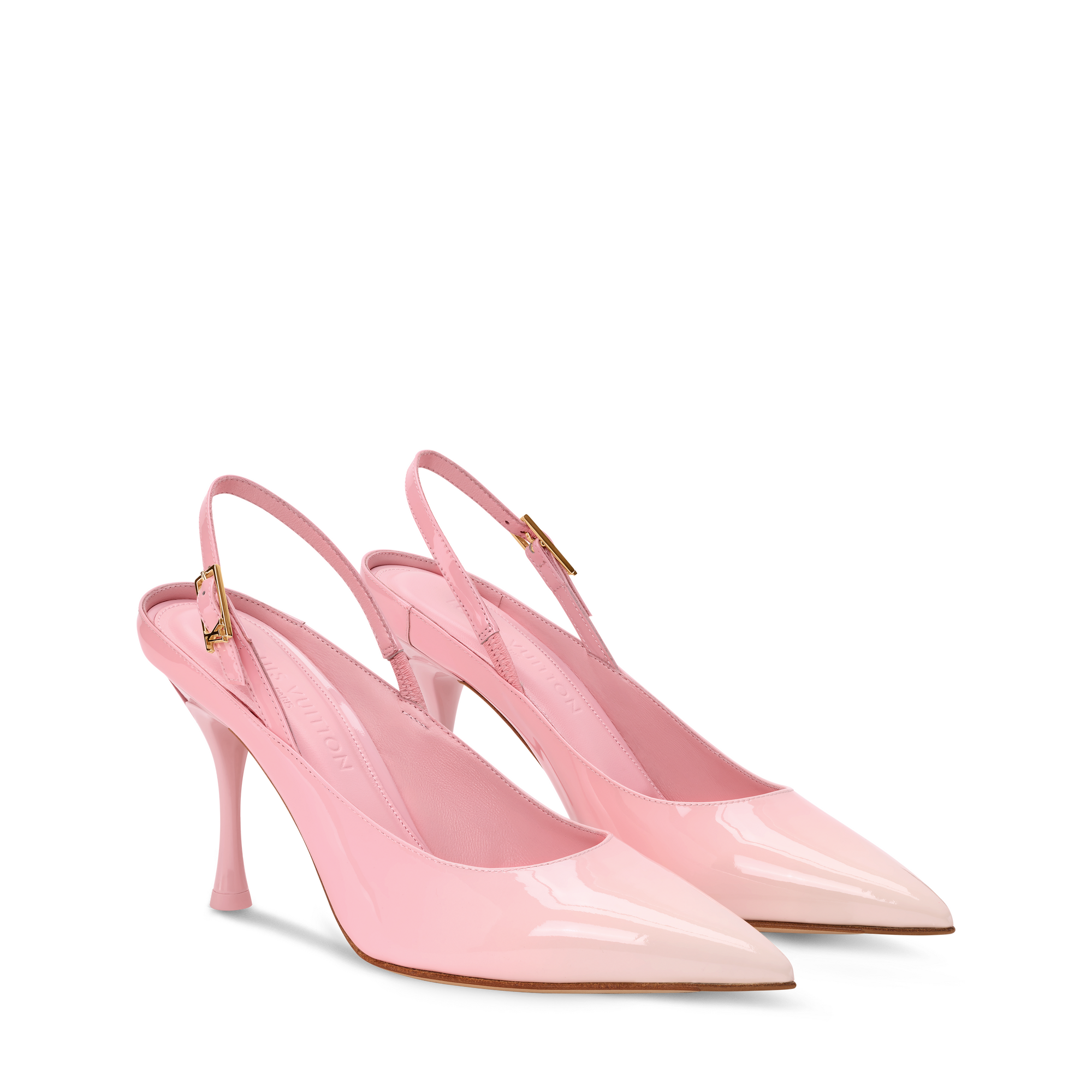 Pink Shoes for Women | LOUIS VUITTON®
